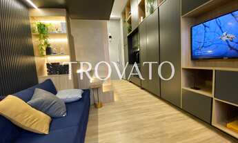 Imagem 3: Apartamento Studio a venda , De R$512.700,00 por R$399.000,00 Lazer Completo ao lado metro