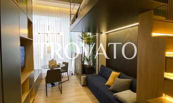 Imagem 4: Apartamento Studio a venda , De R$512.700,00 por R$399.000,00 Lazer Completo ao lado metro