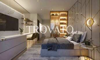 Imagem: Apartamento Studio a venda, Localizaçao