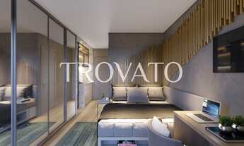 Imagem 6: Apartamento Studio a venda,, Localizaçao Perfeita, e com infra-estrutura completa para seu