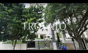 Imagem 3: Apartamento à venda, na Vila Mariana 1 vaga demarcada,2 dormitorios localizaçao privilegi