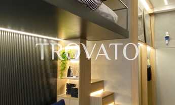 Imagem 7: Apartamento Studio a venda , De R$512.700,00 por R$399.000,00 Lazer Completo ao lado metro