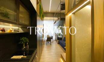 Imagem 5: Apartamento Studio a venda , De R$512.700,00 por R$399.000,00 Lazer Completo ao lado metro