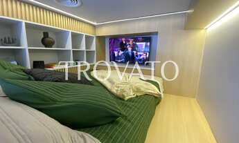 Imagem: Ambientes Integrados, apartamento a venda