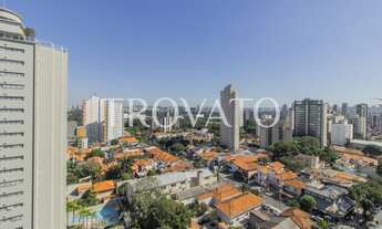 Imagem: Apartamento à venda, Vila Mariana, 4 quartos