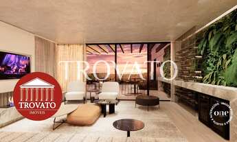 Imagem 7: Apartamento Studio NResidencial para Venda Vila Clementino, 1 dormitórios, , pronto para