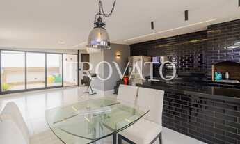 Imagem: Apartamento duplex a venda, inteiro reformado