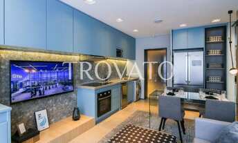 Imagem 4: Apartamento Studio a venda na Vila Mariana, 25m2 , Pronto para morar, ao lado do metro Pa