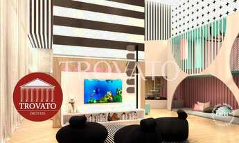 Imagem 6: Apartamento Studio NResidencial para Venda Vila Clementino, 1 dormitórios, , pronto para