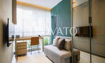 Imagem 6: Apartamento Studio a venda na Vila Mariana, 25m2 , Pronto para morar, ao lado do metro Pa