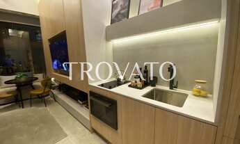 Imagem 6: Apartamento Studio à venda de R$992.200,00 por R$805.100,00 ,1 dormitórios, Lazer Complet