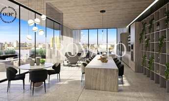 Imagem: Apartamento a venda,Vila Clementino, 2 dormitorios