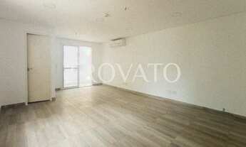 Imagem 2: Sala para alugar com Varanda, 2 Banheiros e 1 Vaga, 40m2 - Jardim Paulista