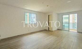 Imagem: Sala para alugar com Varanda, 2 Banheiros