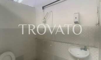 Imagem 7: Loja salão comercial para alugar, 200m2, frente avenida - Perdizes