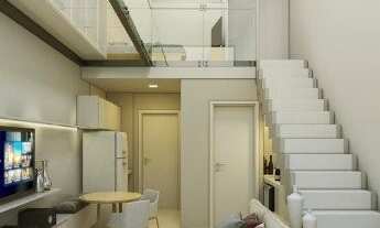 Imagem 4: Apartamento à venda ,, 3 Quartos, 1 Suite, 1 Vaga, 68M², Lazer Suspenso - ao lado Metro S