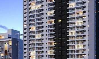 Imagem 5: Apartamento à venda ,, 3 Quartos, 1 Suite, 1 Vaga, 68M², Lazer Suspenso - ao lado Metro S