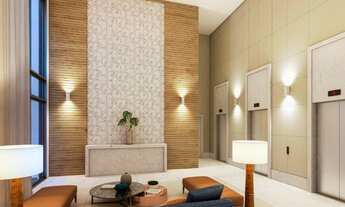 Imagem 6: Apartamento à venda ,, 3 Quartos, 1 Suite, 1 Vaga, 68M², Lazer Suspenso - ao lado Metro S