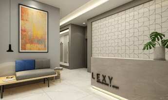 Imagem 7: Apartamento à venda ,, 3 Quartos, 1 Suite, 1 Vaga, 68M², Lazer Suspenso - ao lado Metro S