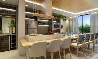 Imagem 2: Apartamento à venda ,, 3 Quartos, 1 Suite, 1 Vaga, 68M², Lazer Suspenso - ao lado Metro S