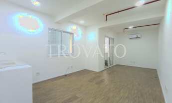 Imagem 7: Sala à venda com Varanda e 1 Vaga, 34m2 - Jardim Paulista