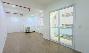 Imagem 2: Sala à venda com Varanda e 1 Vaga, 34m2 - Jardim Paulista