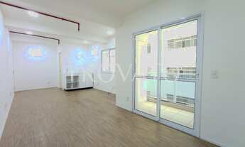 Imagem: Sala para alugar com Varanda, Ar e Vaga