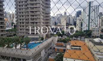 Imagem: Apartamento a venda de 3 quartos, 1 suíte