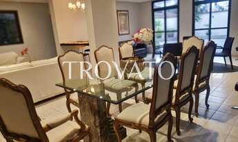 Imagem 2: Apartamento a venda, pronto para morar, localizaçao perfeita, 3 quartos, 1 suíte e 2 vag