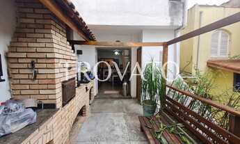 Imagem: CASA RESIDENCIAL em SÃO PAULO - SP, PERDIZES