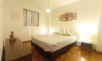 Imagem 3: Apartamento para Locação na Mooca: 2 Quartos, Sala, 2 Banheiros,1 Vaga