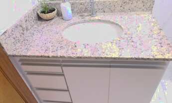 Imagem 7: Apartamento para Locação na Mooca: 2 Quartos, Sala, 2 Banheiros,1 Vaga