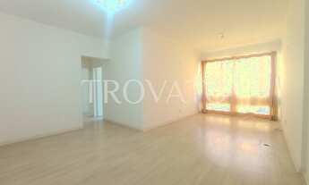 Imagem: Apartamento para locação em Higienópolis