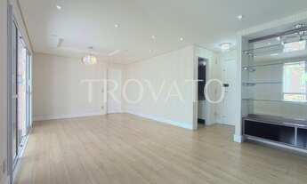 Imagem: Apartamento à venda 3 suítes, closet