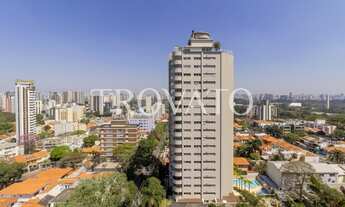 Imagem: Aluga-se apartamento, Vila Mariana, 4 quartos