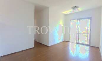 Imagem: Apartamento para locação no Belenzinho