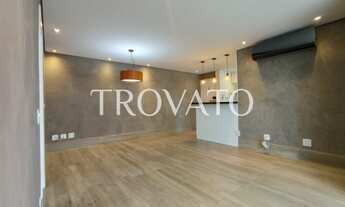 Imagem: Apartamento para aluguel 3 quartos, 3 banheiros