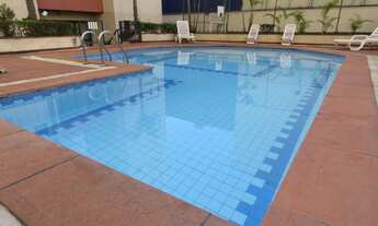 Imagem: Apartamento reformado, à venda na Vila