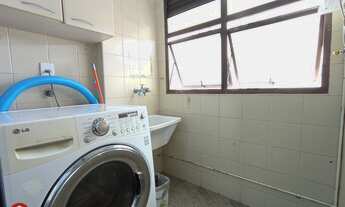 Imagem 4: Apartamento para alugar 2 quartos, 2 vagas, 2 banheiros, Sacada. Piscina - Tatuapé