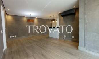 Imagem 6: Apartamento para aluguel 3 quartos, 3 banheiros, 3 vagas, ar, piscinas, Vila Mariana