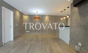 Imagem 4: Apartamento para aluguel 3 quartos, 3 banheiros, 3 vagas, ar, piscinas, Vila Mariana