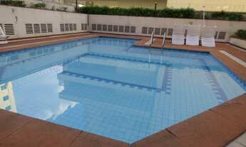 Imagem: Apartamento para alugar 2 quartos, 2 vagas