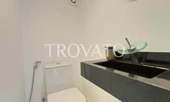 Imagem 7: Apartamento para aluguel 3 quartos, 3 banheiros, 3 vagas, ar, piscinas, Vila Mariana