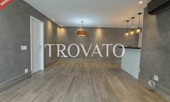 Imagem: Apartamento a venda 3 quartos, 3 banheiros