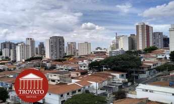 Imagem: Rua Rifaina Vila Anglo Brasileira 52m2 1