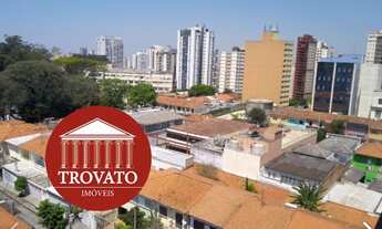 Imagem 5: Cobertura duplex para venda ou aluguel na Vila Mariana, 3 quartos sendo 1suíte, 3 vagas, p