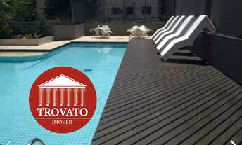 Imagem 2: Cobertura duplex para venda ou aluguel na Vila Mariana, 3 quartos sendo 1suíte, 3 vagas, p