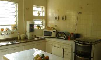 Imagem: 2 Casas independentes em rua sem saída