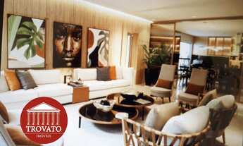 Imagem: Lindissimo apartamento - Moradia dos sonhos