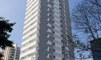 Imagem 1: 2 dormitórios, 2 suíte, 3 banheiro, 2 vagas na garagem, 81M² de Área Construída